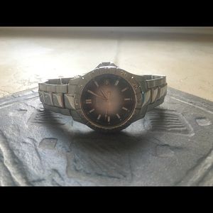 Fossil watch